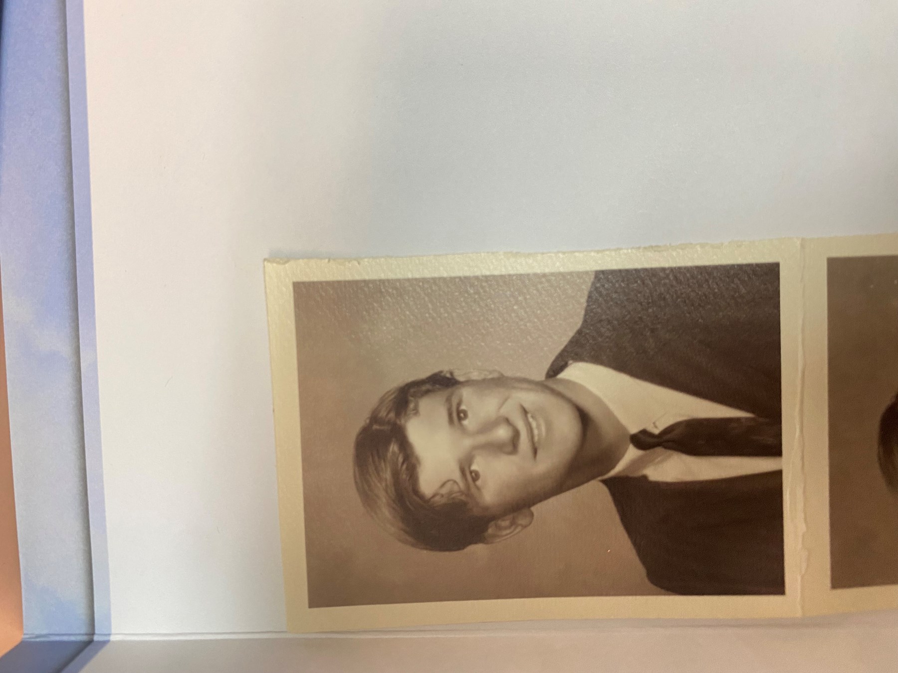 Obituary of Steven Russell Allen