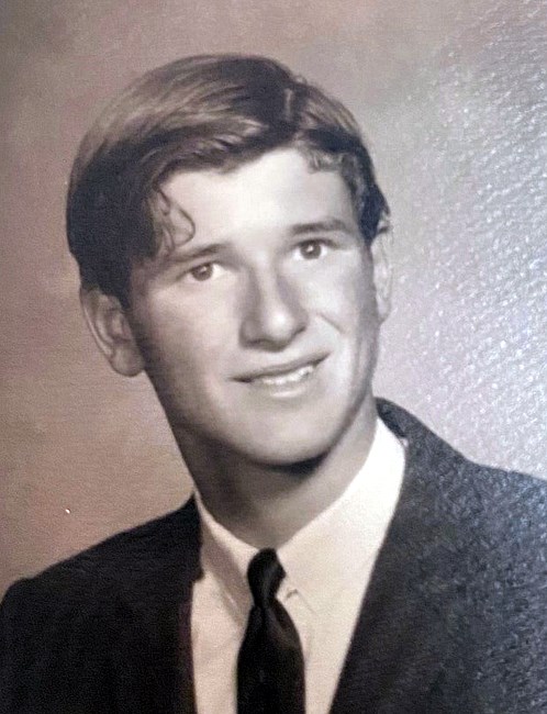 Obituary of Steven Russell Allen