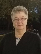 Obituary of Carolyn Jean Gregory