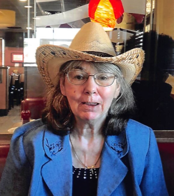 Obituary of Josephine Jeanette Hammock