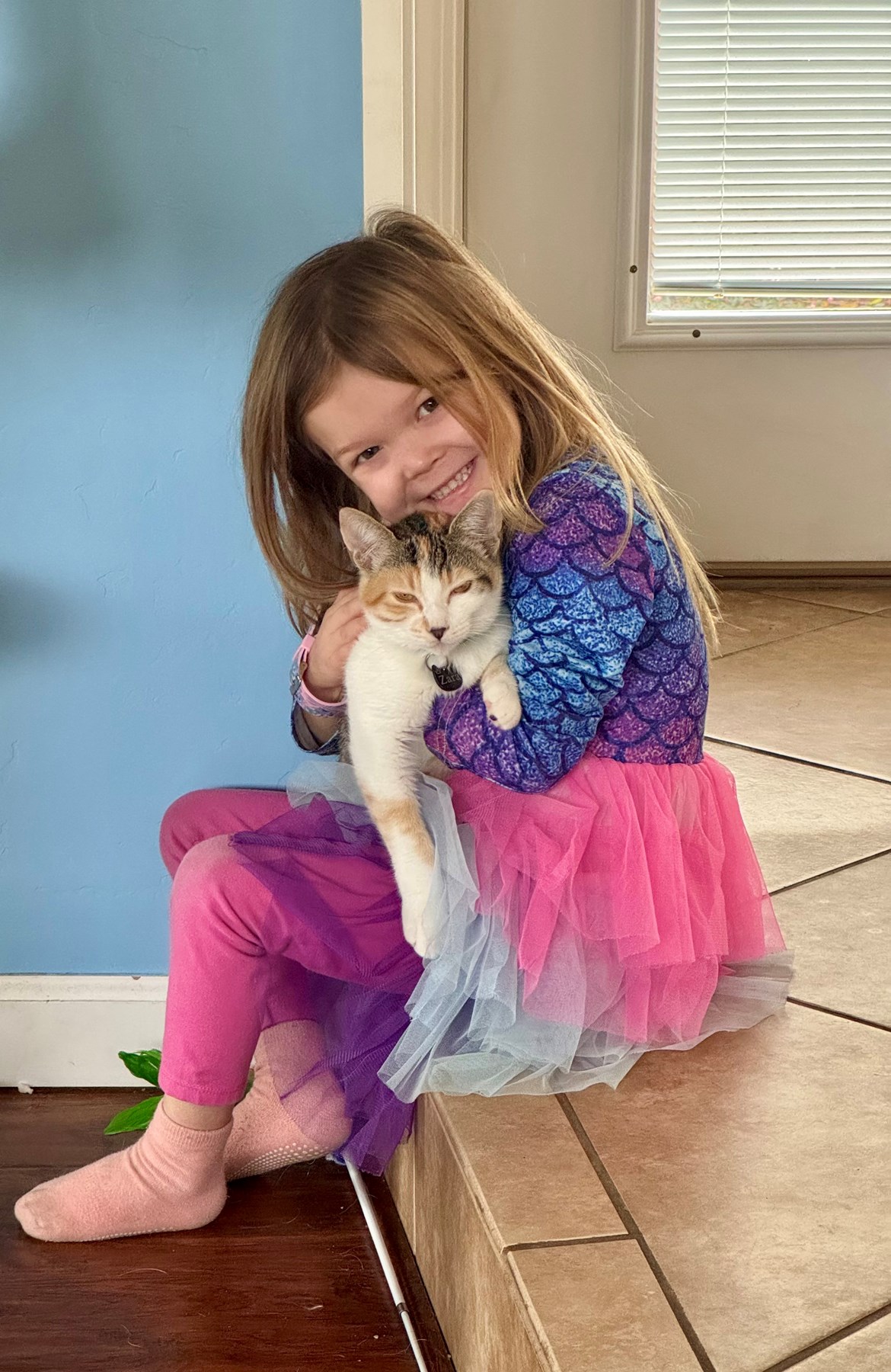 Obituary of Zoe Elizabeth Rittiman