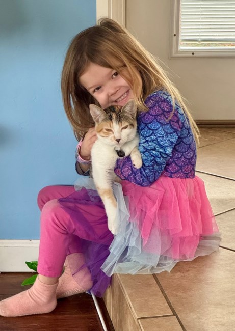 Obituary of Zoe Elizabeth Rittiman