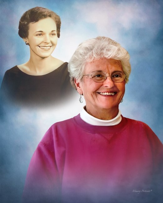 Avis de décès de Loretta Hodges