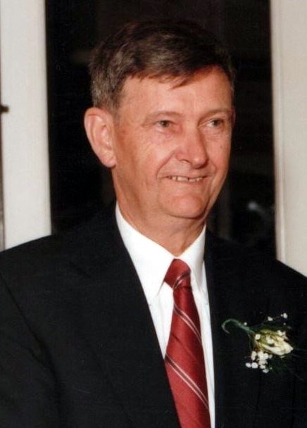 Obituary of Hugh Spencer Tait Jr.