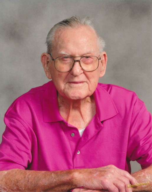 Obituary of James W. Coleman