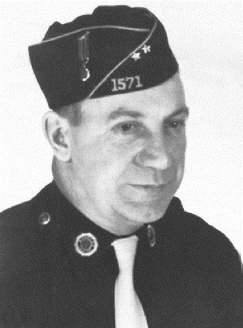 Obituary of Arthur "Pete" D. Chambers Sr