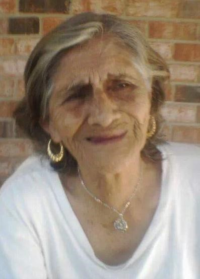 Obituary of Beatrice Salinas