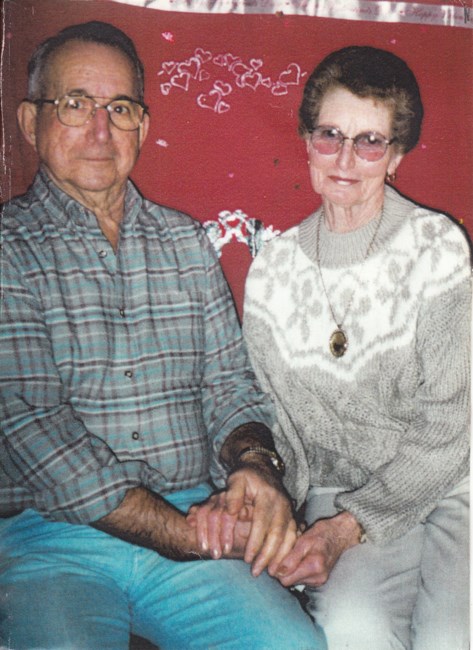 Obituary of Mary Lou Perkins