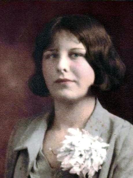 Obituary of Mrs. Sarah Tysor Phillips