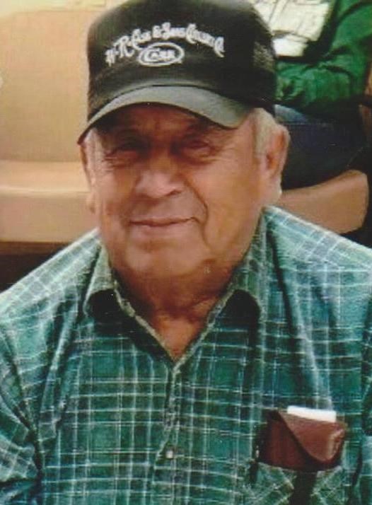 Dave "Bull" Dykes Obituary Tahlequah, OK