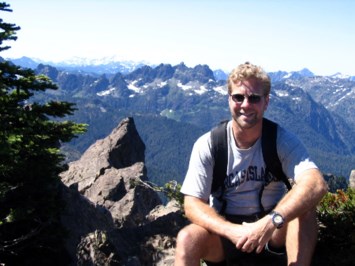 Obituary of Denis John Lavoie