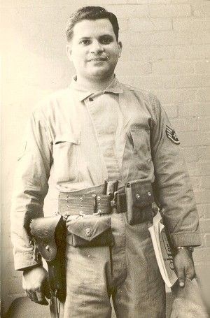 Obituary of Octavio N. Martinez