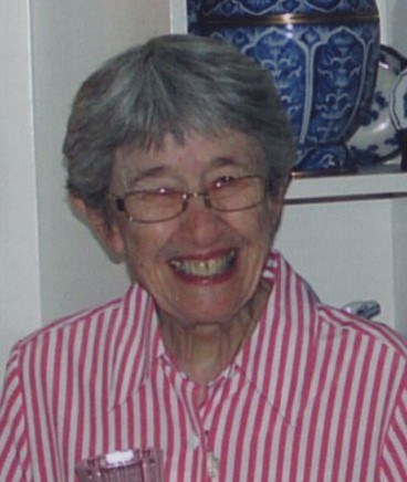 Obituary of Patricia A. Griggs