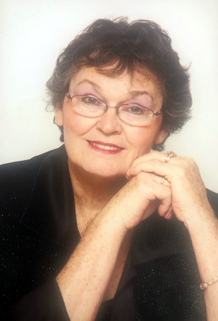 Obituario de Dorothy "Jeanie" Larmon