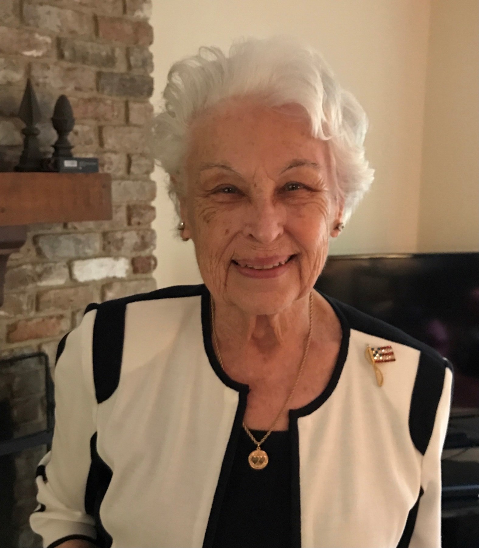 Obituario de Jane Gulley Jackson