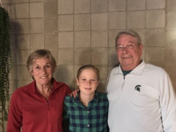 Avis de décès de Edward Francis Marshall