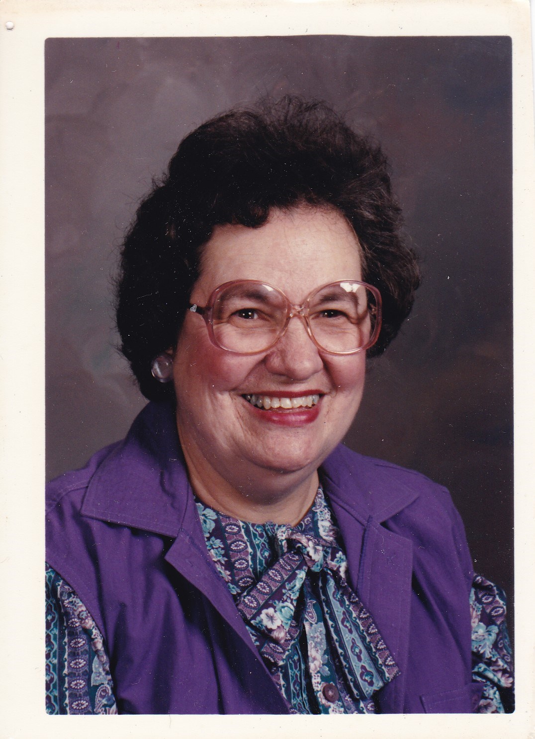 Obituary of Ms. Mary Ann Burns