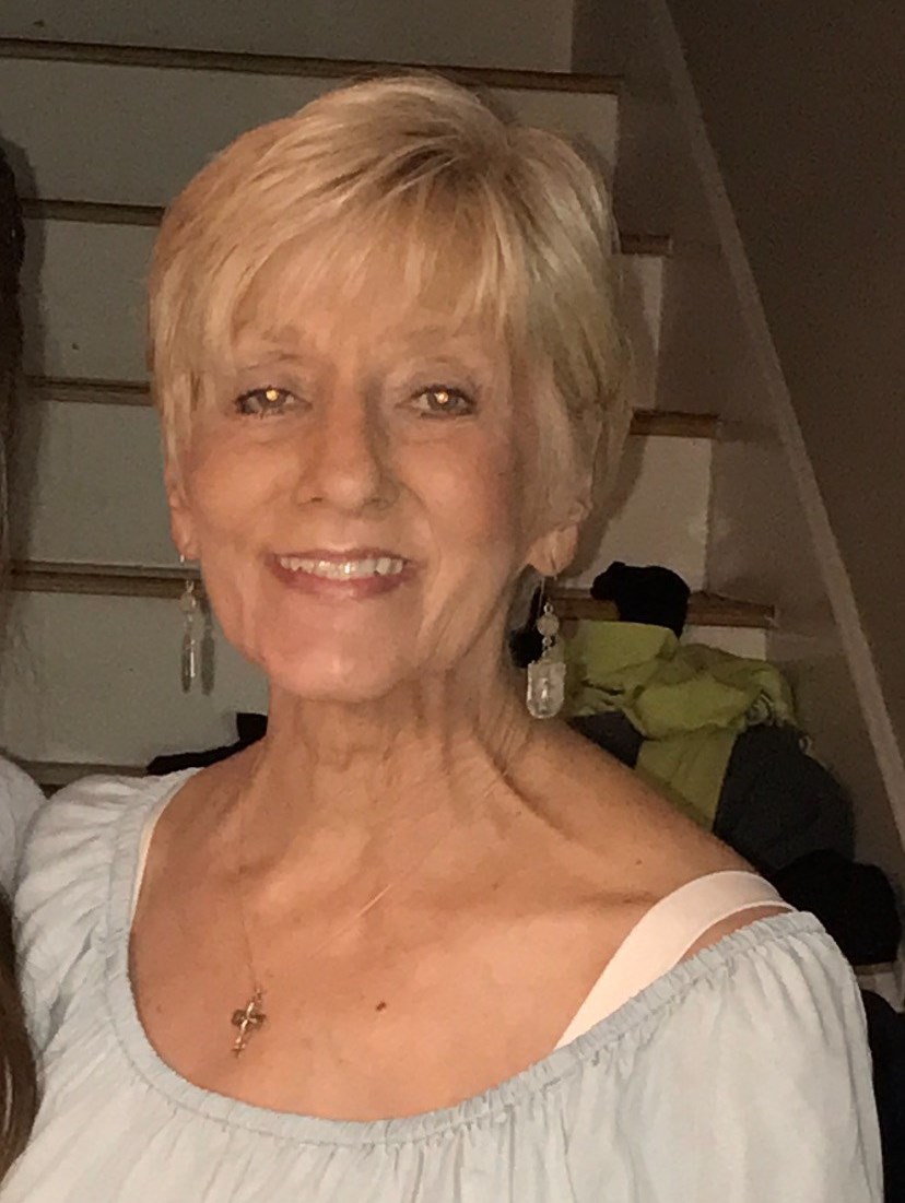 JoAnn Yvonne Maggio Obituary - Baton Rouge, LA