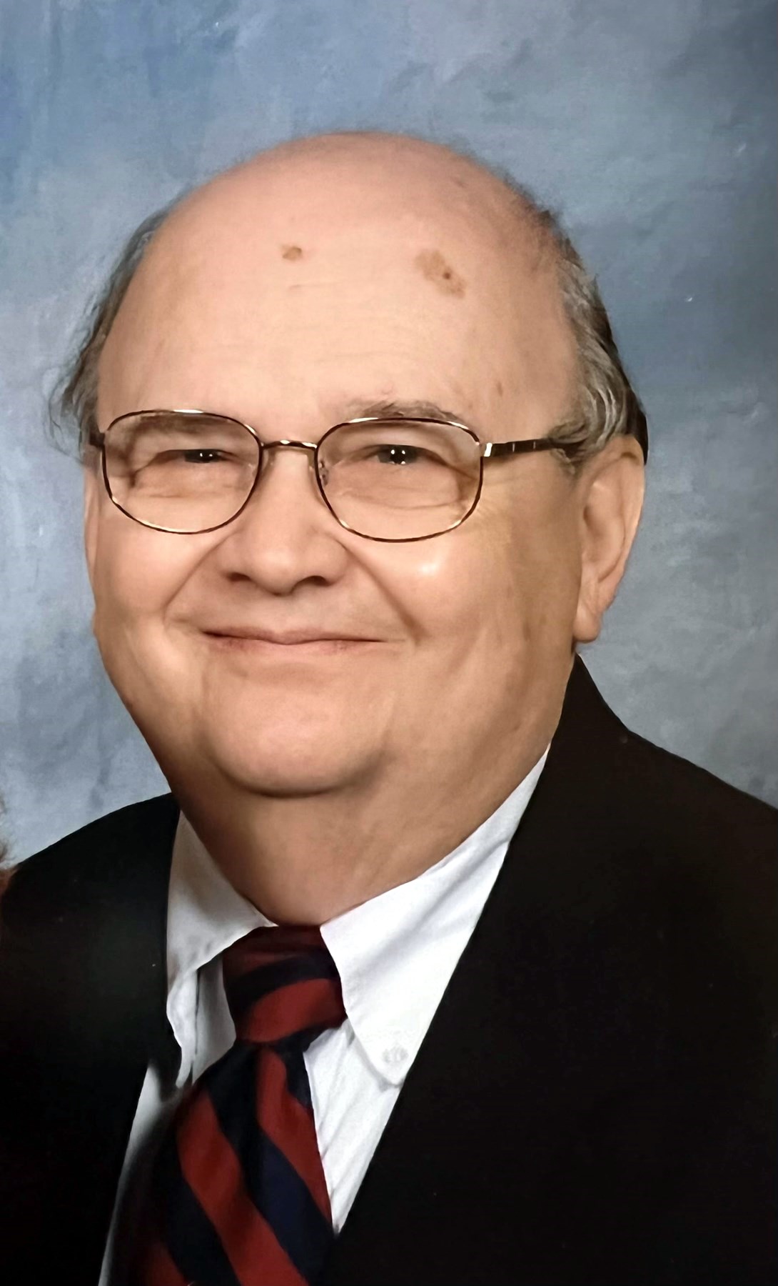 Gary Crow Obituary Fredericksburg, VA