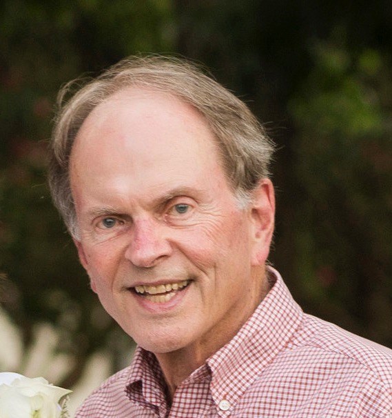 Obituary of Keith Marrero Hammett