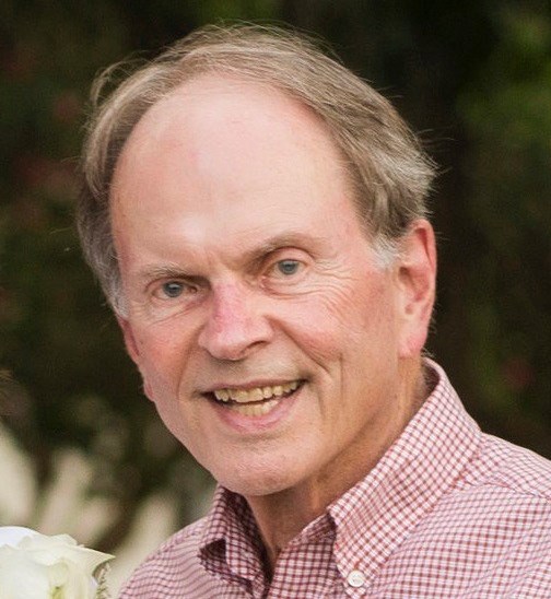 Obituary of Keith Marrero Hammett