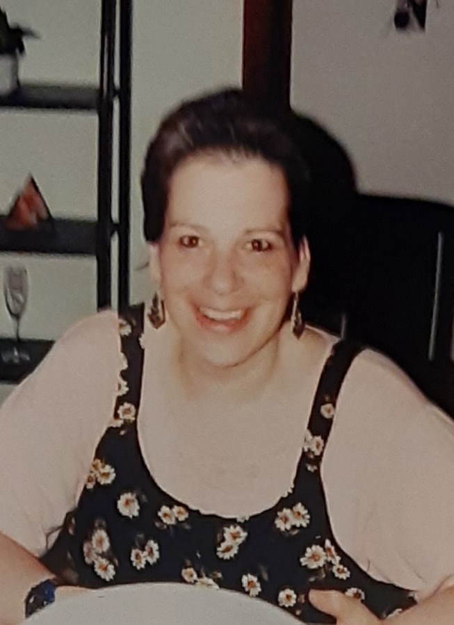 Obituary of Shari German