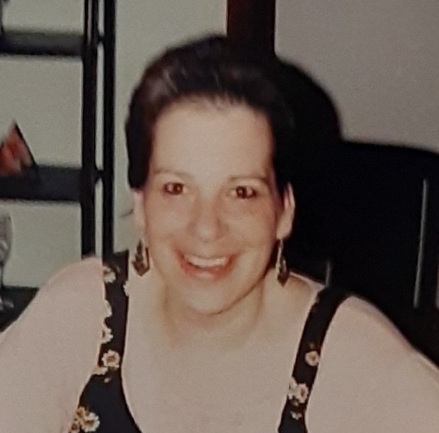 Obituary of Shari German