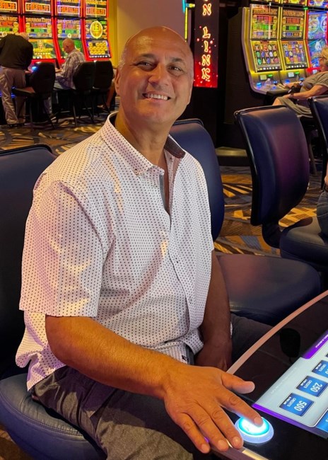 Obituary of Giuseppe Marasa