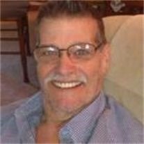 Obituary of Guy Harvey Donald,