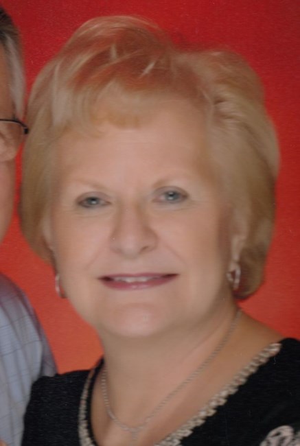Obituary of Kathleen Ann Durham