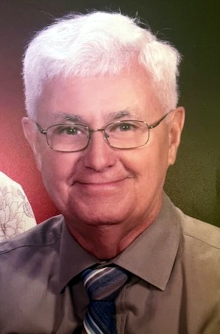 Obituary of James T. Doe