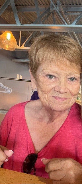 Obituary of Lesley Anne Bluman