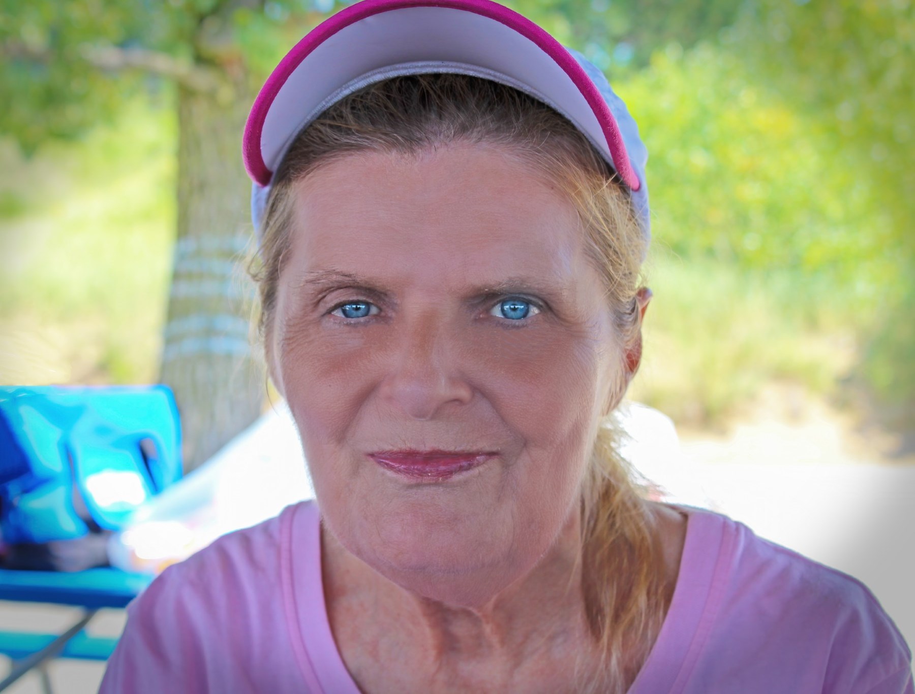 Obituary of Louella Bouillon