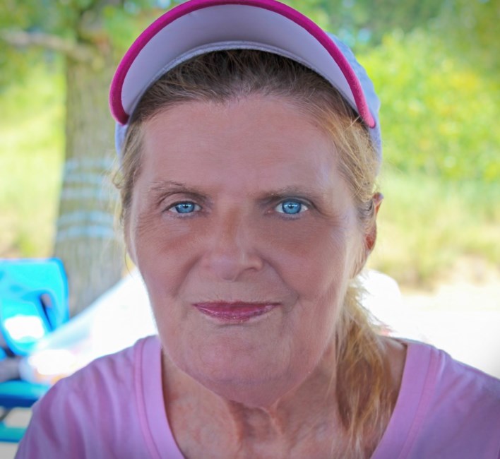 Obituary of Louella Bouillon