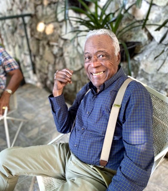 Obituario de Joel R. Malebranche