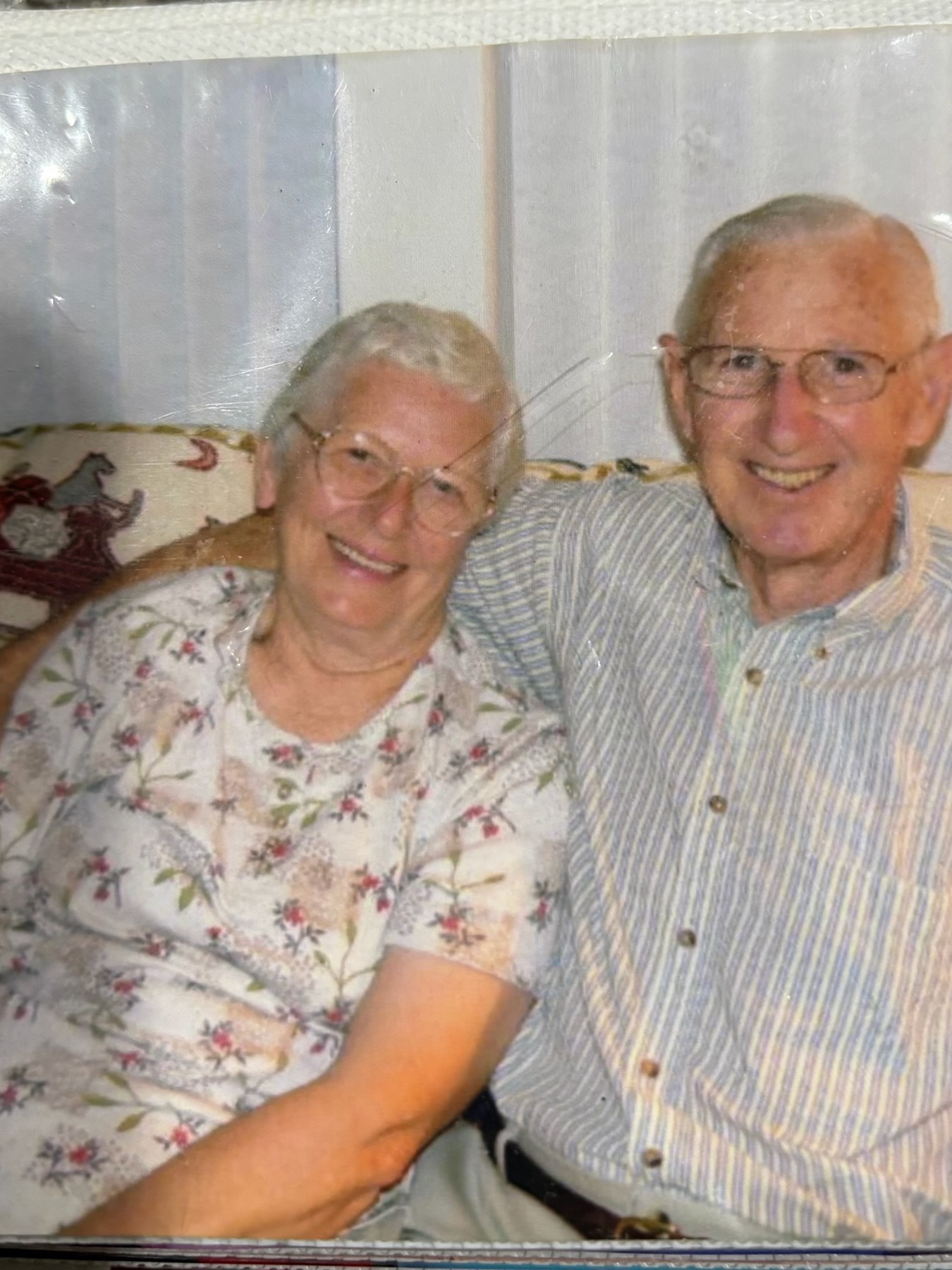 Obituary of Shirley P Hudson