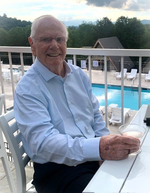 Obituary of James Thomas “Tommy” Kirby Sr.