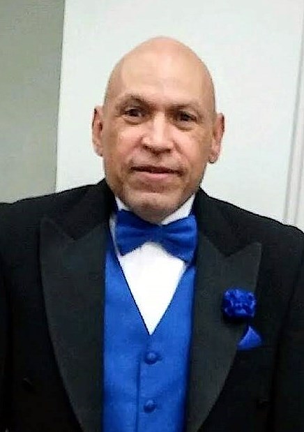Obituary of Waldo Arroyo