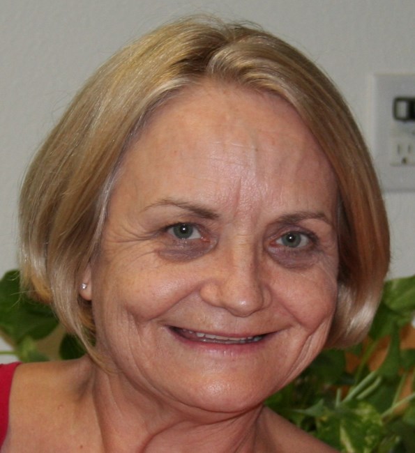 Obituary of Linda Sue Watson