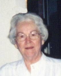 Obituary of Dorothy Louise Stout