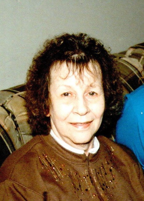 Obituary of Frances I. Macintosh