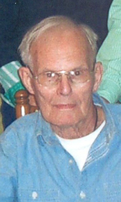 Obituary of Paul G Pitsch