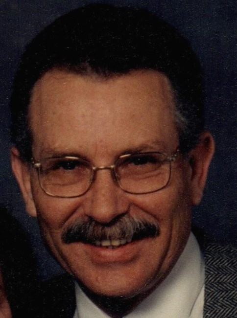 Obituary of Allen Gary Satterfield
