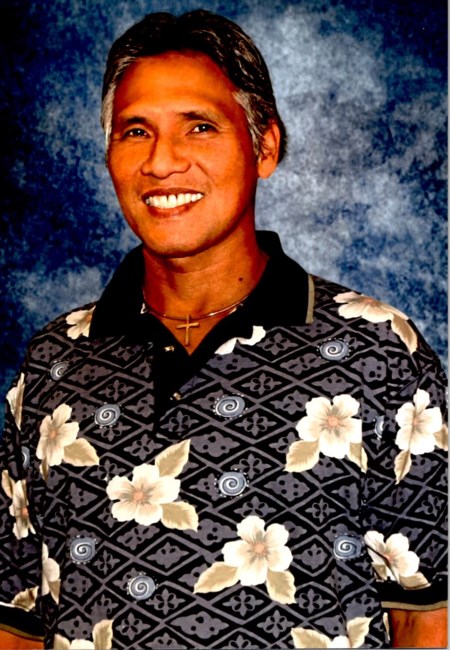 Obituary of Everett Quon Leong Mun