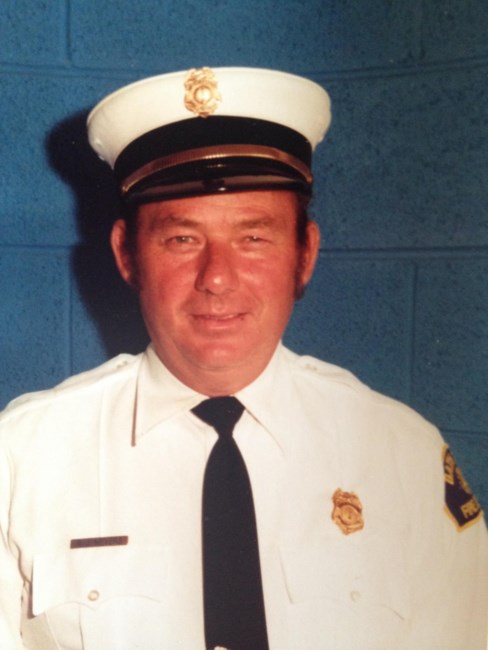 Obituary of Robert J. Meyers Jr.