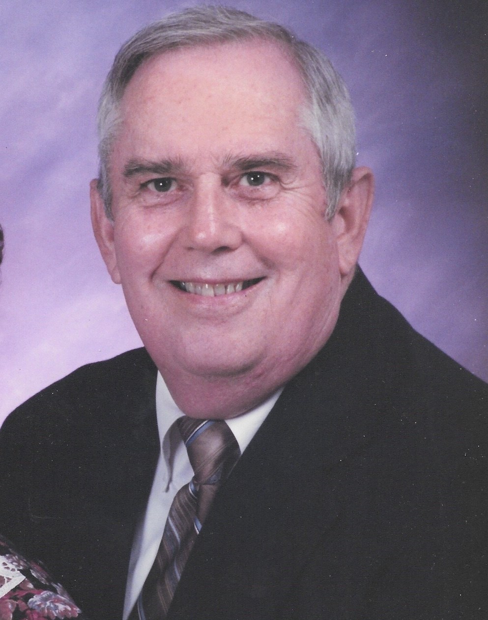 Obituary of Claud Chaney Talley