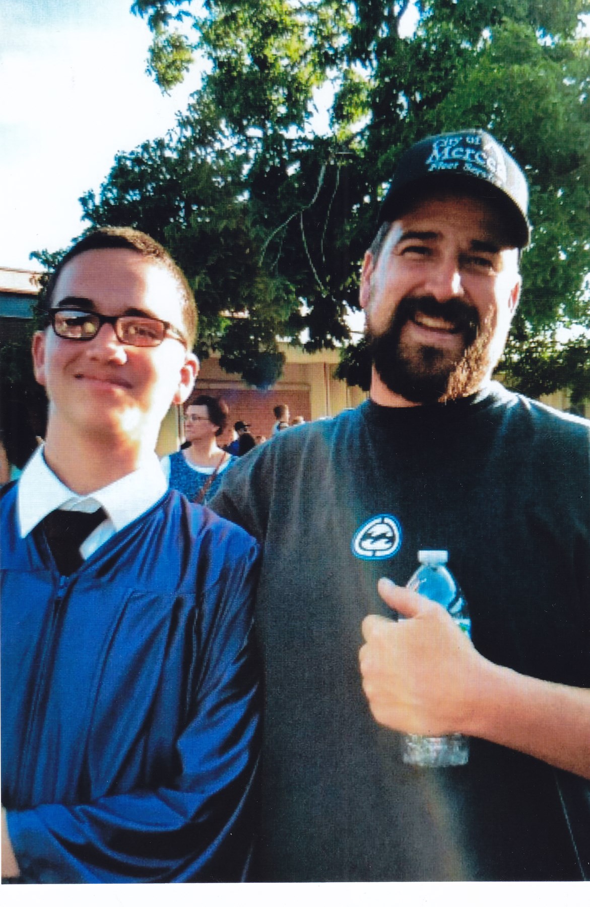 Obituary of Kevin Dean Ahnen