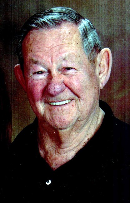 Obituary of Richard F. Miskell