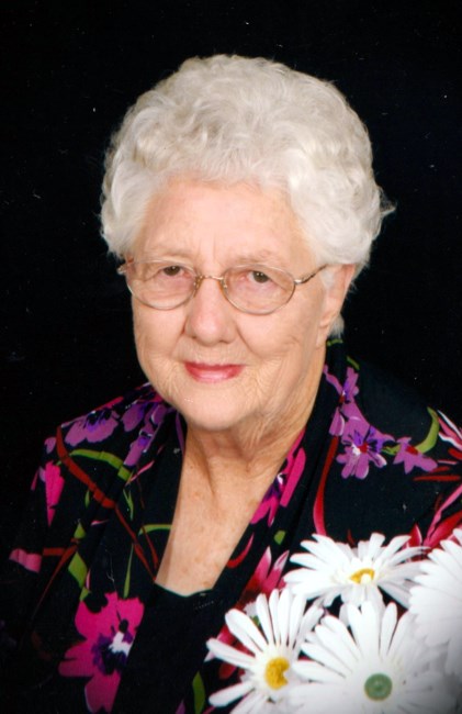 Obituario de Nancylee Virginia (Smith) Hinkle