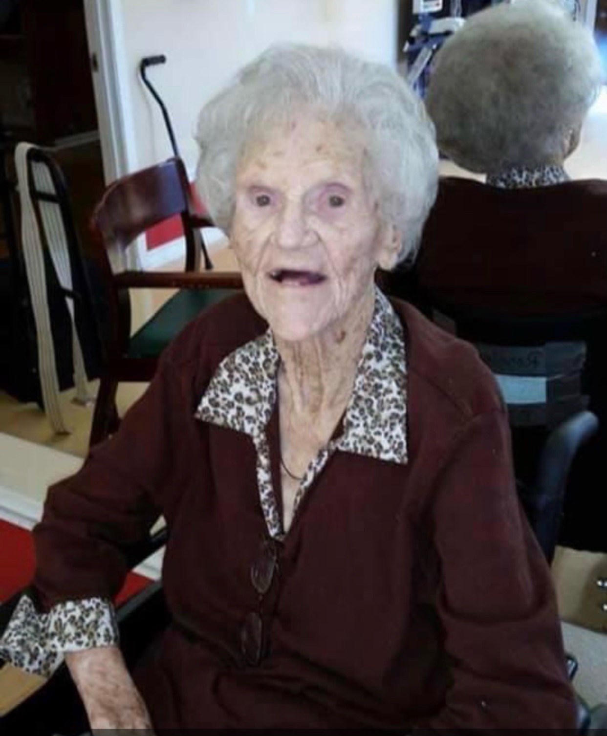 Obituary of Rosalene "Rosie" Bolton